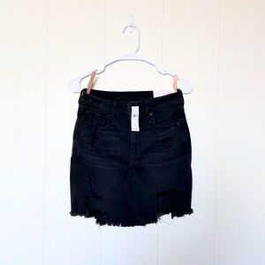 American Eagle Denim Skirt BNWT